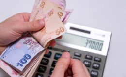 Bankada parası olanlar dikkat! Sınır değişti