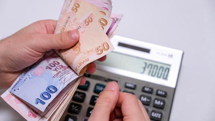 Bankada parası olanlar dikkat! Sınır değişti