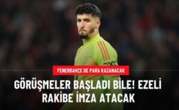 Görüşmeler başladı bile! Ezeli rakibe imza atacak