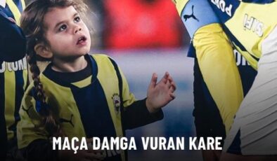 Maça damga vuran kare