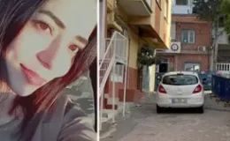 Sevgilisinin cansız bedenini aracına koyup karakolun önüne gitti