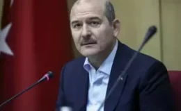 Soylu’dan ‘veda’ açıklaması: Devletime ve milletime hizmetimi yaptım, bu son dönemim