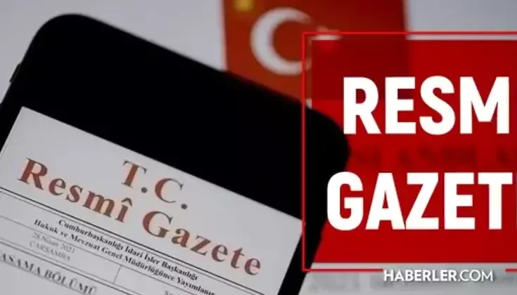 14 Ocak Salı 2025 Resmi Gazete ATAMA KARARLARI! Bugünün kararları neler? 14 Ocak Resmi Gazete yayımlandı! 32266 sayılı Resmi Gazete atamalar listesi!