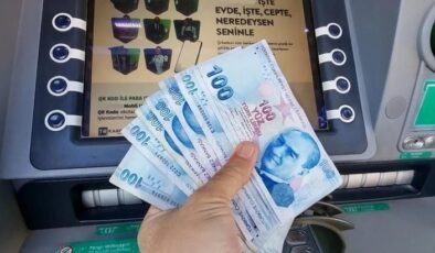 ATM’lerde yeni dönem bugün resmen başladı