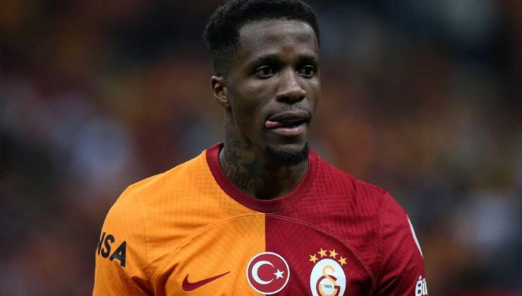 Bu teklifi kimse reddedemez! Cimbom’a Zaha piyangosu vurdu