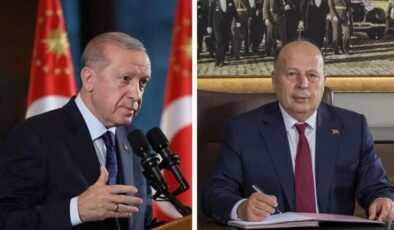 Erdoğan’ın AK Parti’ye davet ettiği CHP’li başkan konuştu