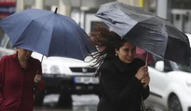 İstanbul için peş peşe uyarılar! İzlanda soğuğu geliyor