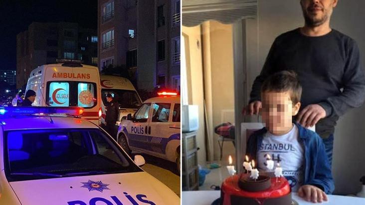 Polis memuru, başından vurulmuş halde bulundu