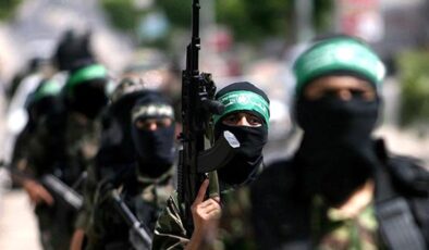 ABD tarih verip Hamas’ı tehdit etti