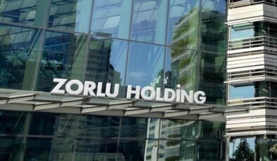 Zorlu Holding’den İsrail kararı! KAP açıklaması geldi