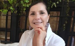 Asiye Yüksel’in İlham Veren Yolculuğu