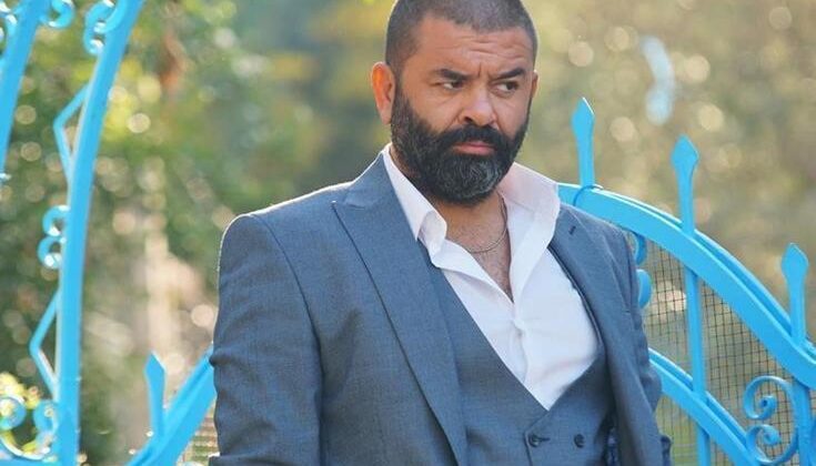 Bülent Şakrak gönlünü kendisinden 16 yaş küçük isme kaptırdı