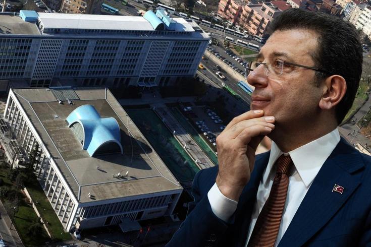 Gözaltı sayısı yükseldi, İmamoğlu’ndan ilk tepki geldi