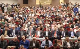 Mardin’de 128 Hafız İçin İcazet Töreni Düzenlendi