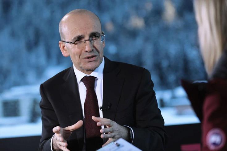 Türkiye’ye Uluslararası kuruluşlardan 41 milyar dolarlık finansman