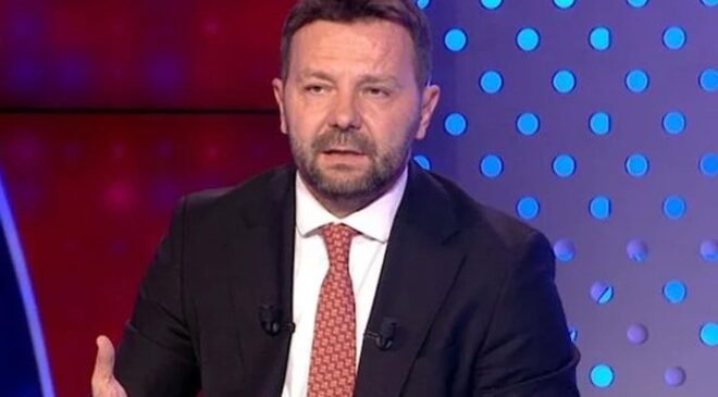 Maç sonu delirdi: Yalvarırım bu adamı gönderin, dalga geçiyor