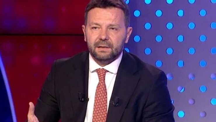Maç sonu delirdi: Yalvarırım bu adamı gönderin, dalga geçiyor