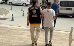 Manisa’da 20 Aranan Şahıs Yakalandı